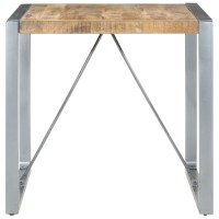 vidaXL Dining Table 31.5