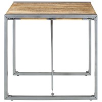 vidaXL Dining Table 31.5