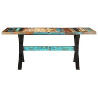 vidaXL Dining Table 70.9