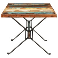 vidaXL Dining Table 70.9