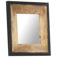 vidaXL Mirror 19.7