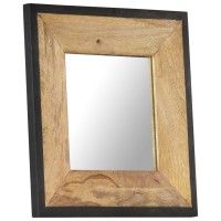 vidaXL Mirror 19.7