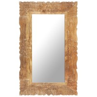 vidaXL Mirror 31.5