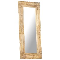 vidaXL Mirror 43.3