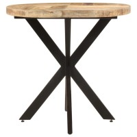 vidaXL Dining Table 55.1