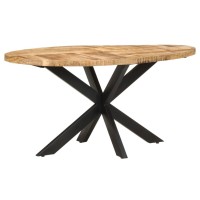 vidaXL Dining Table 63