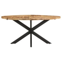 vidaXL Dining Table 63