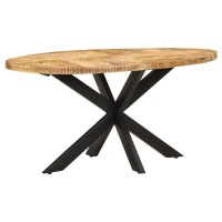 vidaXL Dining Table 63