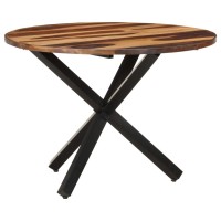 vidaXL Dining Table 39.4