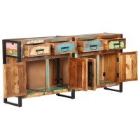 vidaXL Sideboard 67.7