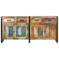 vidaXL Sideboard 67.7