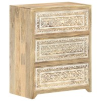 vidaXL Sideboard 23.6