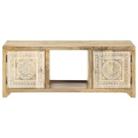 vidaXL Coffee Table 35.4