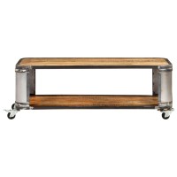 vidaXL Coffee Table 39.4