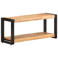 vidaXL TV Stand 35.4