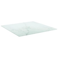 vidaXL Table Top White 19.7