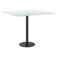 vidaXL Table Top White 19.7