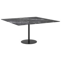 vidaXL Table Top Black 31.5