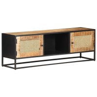 vidaXL TV Stand 47.2