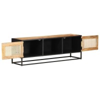 vidaXL TV Stand 47.2