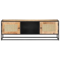 vidaXL TV Stand 47.2