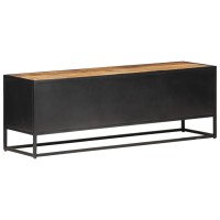 vidaXL TV Stand 47.2