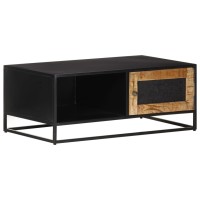 vidaXL Coffee Table 35.4