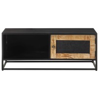 vidaXL Coffee Table 35.4