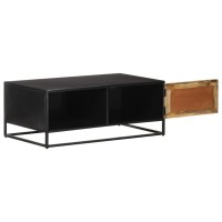 vidaXL Coffee Table 35.4