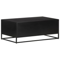 vidaXL Coffee Table 35.4