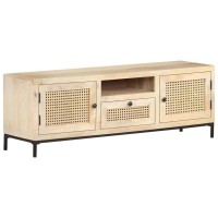 vidaXL TV Stand 47.2