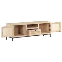 vidaXL TV Stand 47.2