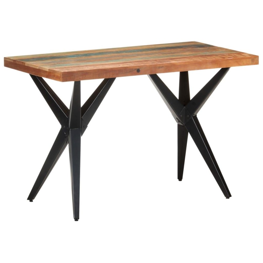 vidaXL Dining Table 47.2