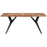 vidaXL Dining Table 63