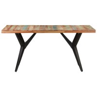 vidaXL Dining Table 63