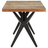 vidaXL Dining Table 63