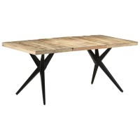 vidaXL Dining Table 70.9