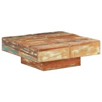 vidaXL Coffee Table 31.5