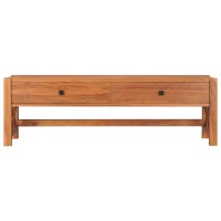 vidaXL TV Stand 55.1