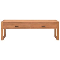 vidaXL TV Stand 55.1