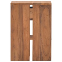 vidaXL Bedside Cabinet 7.9