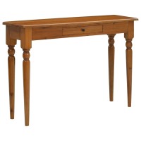 vidaXL Console Table 43.3