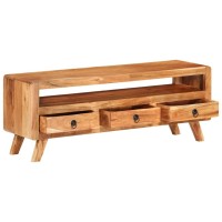 vidaXL TV Stand 43.3