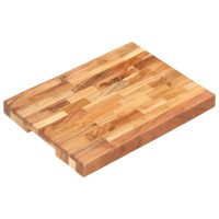 vidaXL Chopping Board 15.7