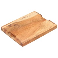 vidaXL Chopping Board 15.7