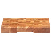 vidaXL Chopping Board 15.7