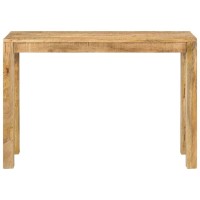 vidaXL Console Table 43.3