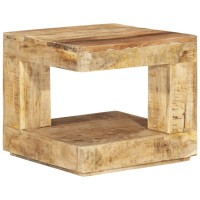 vidaXL Coffee Table 17.7