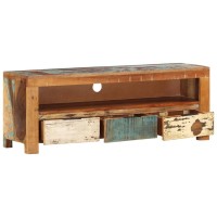 vidaXL TV Stand 43.3