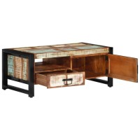 vidaXL Coffee Table 39.4